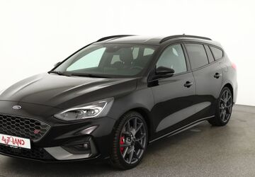 Ford Focus 67.532 km 27.990 &euro; Berlin 12683