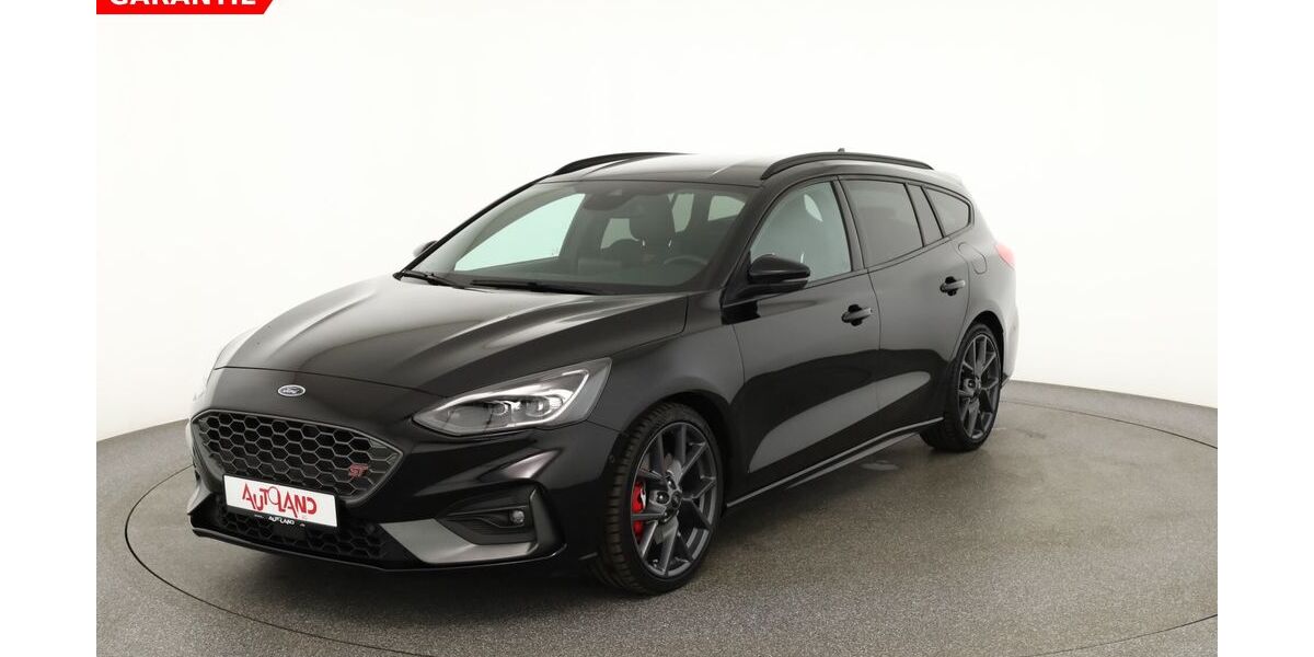 Ford Focus 67.532 km 27.990 &euro; Berlin 12683