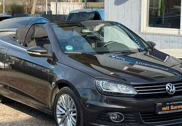 VW Eos 92.900 km 12.990 &euro; Berlin 13088