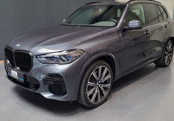 BMW X5 112.453 km 46.950 &euro; Teltow 14513