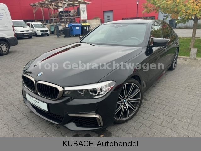 BMW M550 161.000 km 26.000 &euro; Potsdam 14482