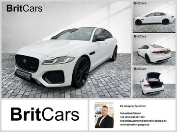 Gebrauchte Jaguar XF