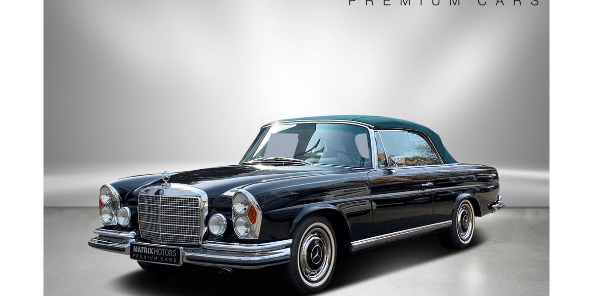 Mercedes-Benz 280 1.175 km 399.850 &euro; Berlin 10777