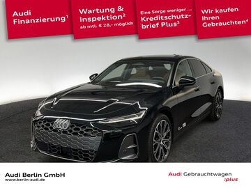 Gebrauchte Audi A6