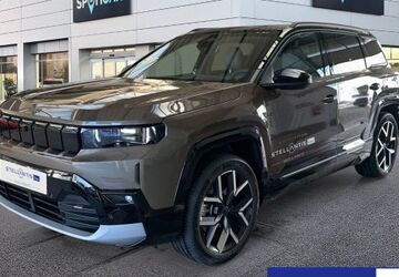 Jeep Compass 5.000 km 47.580 &euro; Berlin 13088