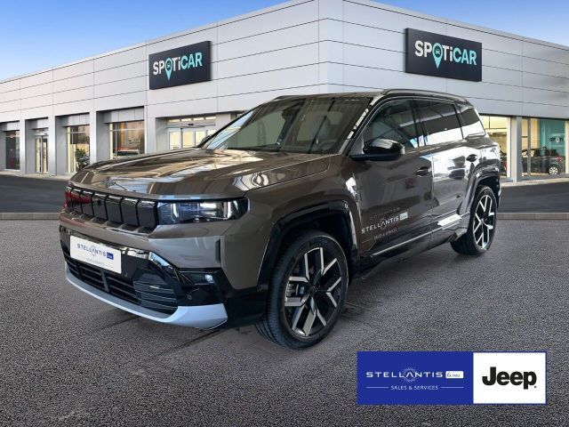 Jeep Compass 5.000 km 47.580 &euro; Berlin 13088