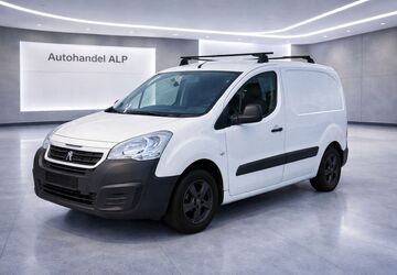 Peugeot Partner 78.651 km 10.000 &euro; Potsdam 14480