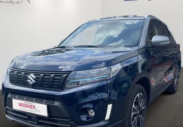 Suzuki Vitara 18.646 km 23.290 &euro; Berlin 12349