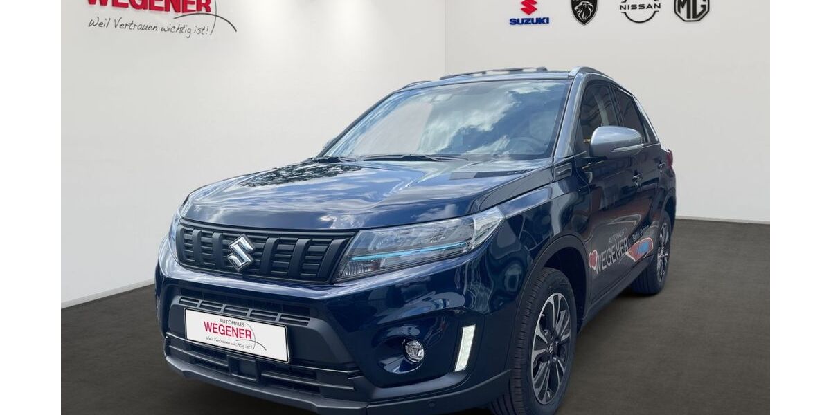 Suzuki Vitara 18.646 km 23.290 &euro; Berlin 12349