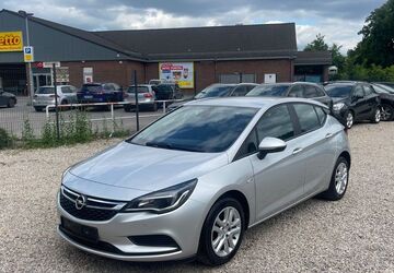 Opel Astra 160.000 km 7.190 &euro; Berlin 13127
