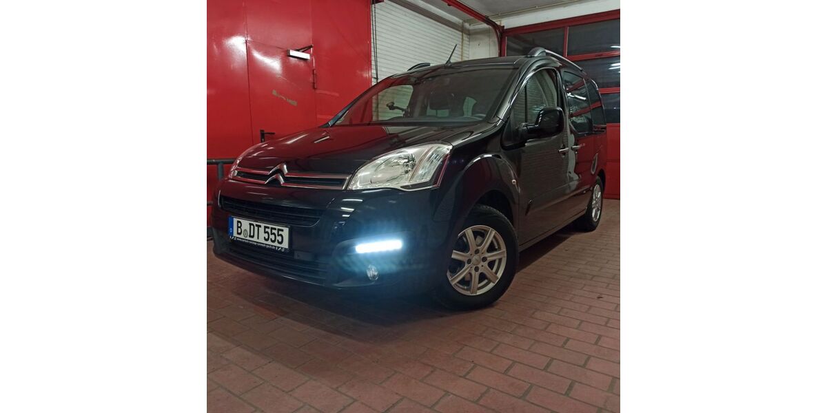 Citroen Berlingo 95.300 km 10.900 &euro; Berlin 10319