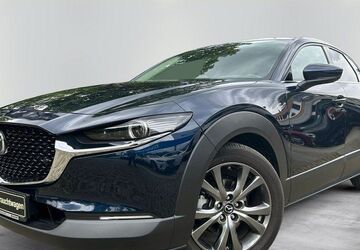 Mazda CX-30 17.856 km 25.490 &euro; Berlin 12247