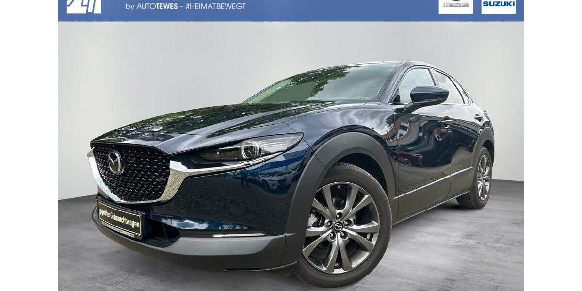 Mazda CX-30 17.856 km 25.490 &euro; Berlin 12247