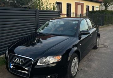 Audi A4 165.000 km 3.500 &euro; Potsdam 14480