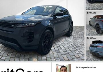 Land Rover Range Rover Evoque 11.360 km 55.500 &euro; Berlin 13581