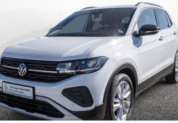 VW T-Cross 25.399 km 25.450 &euro; Berlin 14167