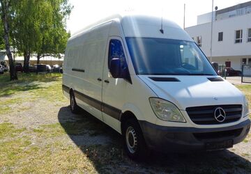 Mercedes-Benz Sprinter 499.000 km 6.700 &euro; Berlin 12683