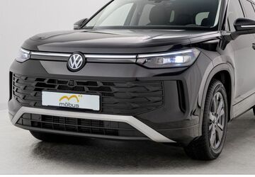 VW Tayron 5.000 km 50.595 &euro; Berlin 13088