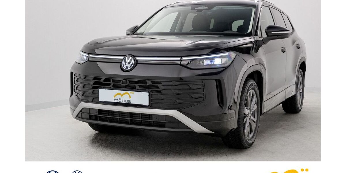 VW Tayron 5.000 km 50.595 &euro; Berlin 13088