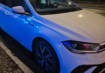 VW Polo 45.500 km 21.000 &euro; Berlin 13597
