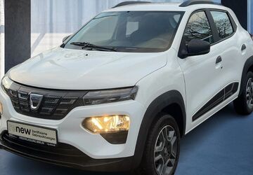 Dacia Spring 16.789 km 9.690 &euro; Berlin 13055