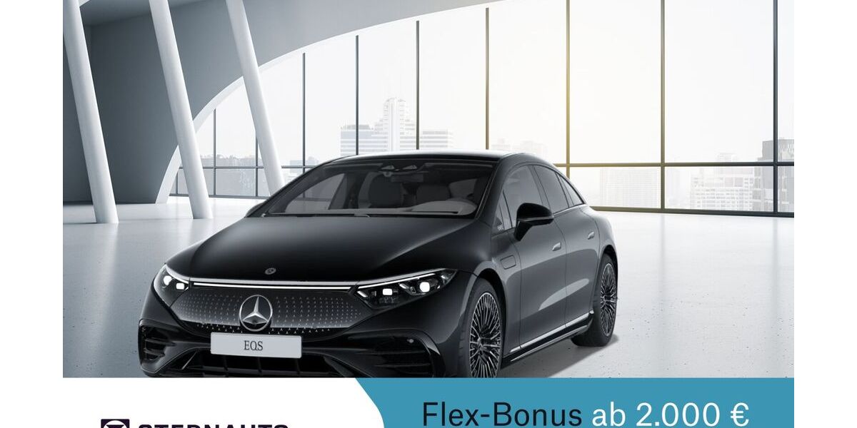 Mercedes-Benz EQS 24.590 km 74.970 &euro; Potsdam 14480