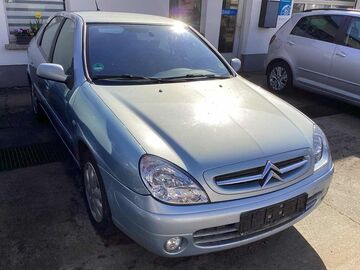 Gebrauchte Citroën Xsara