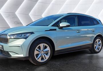 Skoda Enyaq 10.385 km 27.490 &euro; Ludwigsfelde 14974