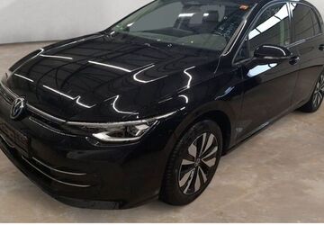 VW Golf 26.376 km 27.490 &euro; Potsdam 14482