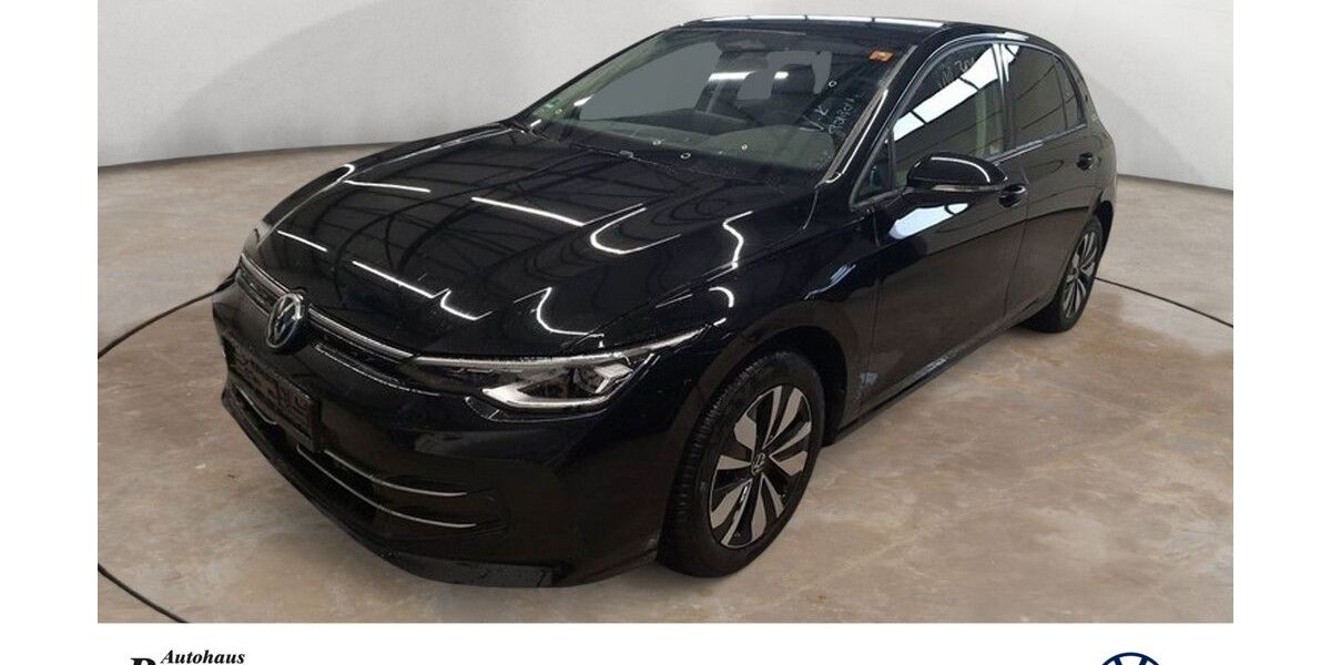 VW Golf 26.376 km 27.490 &euro; Potsdam 14482