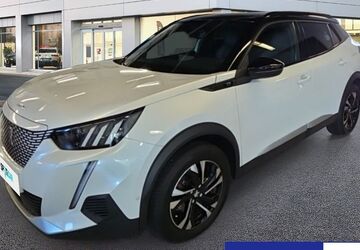 Peugeot 2008 32.488 km 22.990 &euro; Berlin 12103