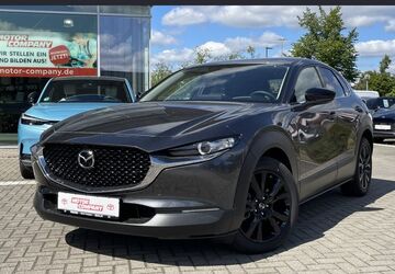 Mazda CX-30 4.889 km 28.930 &euro; Berlin 13403