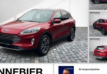 Ford Kuga 79.042 km 20.884 &euro; Berlin 10711