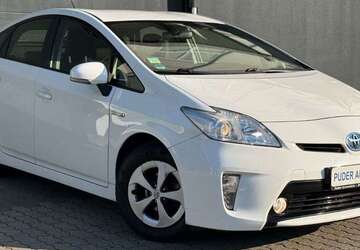 Toyota Prius 146.000 km 9.990 &euro; Berlin 12435