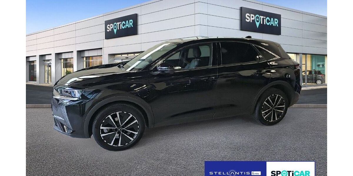 DS Automobiles DS7 (Crossback) 29.615 km 25.790 &euro; Berlin 12103
