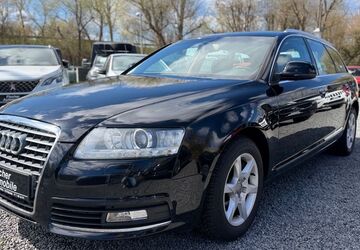 Audi A6 174.265 km 8.990 &euro; Potsdam 14482