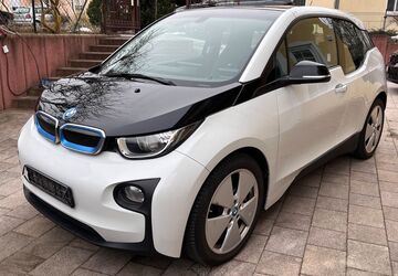 BMW i3 162.000 km 10.800 &euro; Berlin 12619