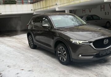 Mazda CX-5 148.100 km 19.999 &euro; Berlin 10967