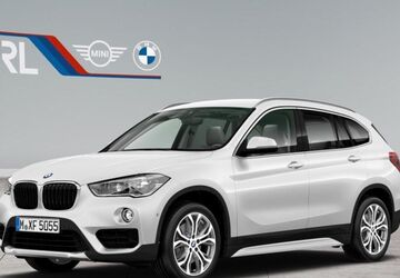 BMW X1 92.678 km 21.990 &euro; Potsdam 14482