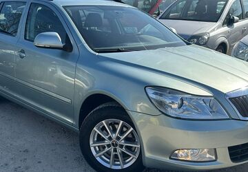 Skoda Octavia 108.547 km 8.490 &euro; Berlin 13089