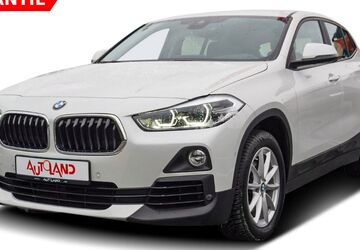BMW X2 47.880 km 21.990 &euro; Berlin 12683
