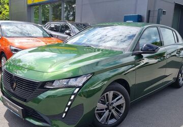 Peugeot 308 18.614 km 21.780 &euro; Potsdam 14480