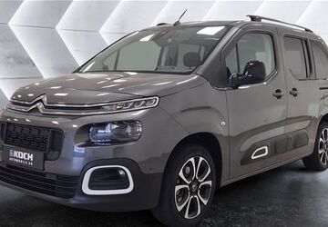 Citroen Berlingo 26.900 km 23.990 &euro; Berlin 12681
