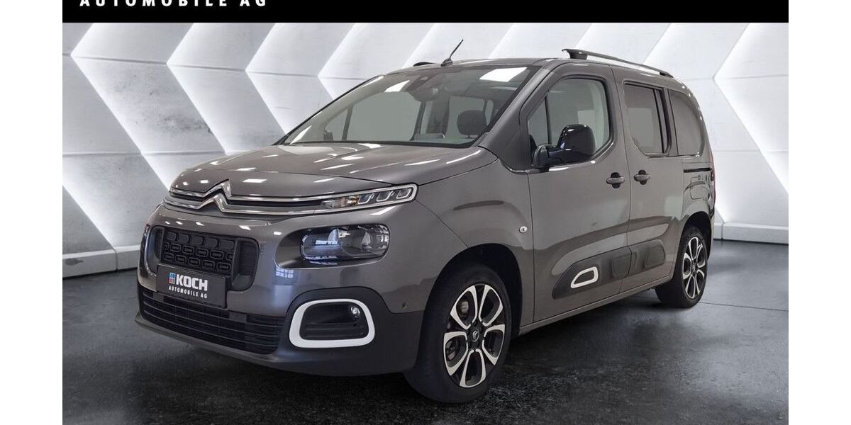 Citroen Berlingo 26.900 km 23.990 &euro; Berlin 12681