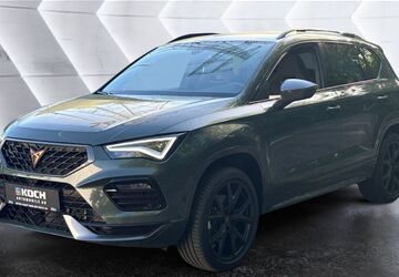 Cupra Ateca 1.100 km 39.990 &euro; Berlin 12681