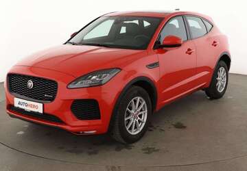Jaguar E-Pace 66.679 km 25.240 &euro; Berlin 14059