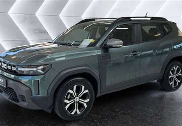 Dacia Duster 9.322 km 21.380 &euro; Berlin 13051