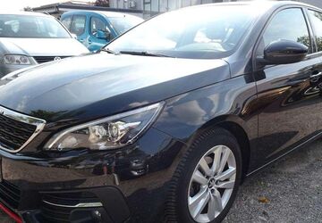 Peugeot 308 114.733 km 7.250 &euro; Falkensee 14612