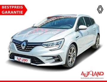 Gebrauchte Renault Megane