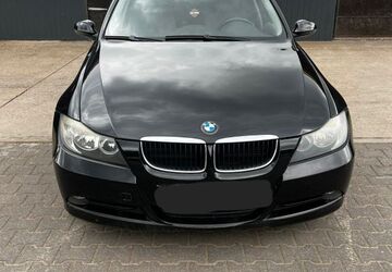 BMW 318 161.000 km 3.850 &euro; Berlin 12527